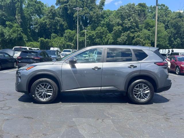 2024 Nissan Rogue S Intelligent AWD
