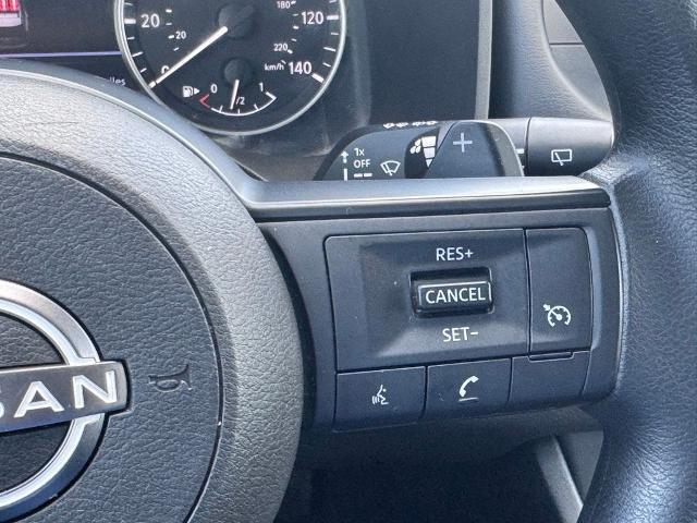 2024 Nissan Rogue S Intelligent AWD