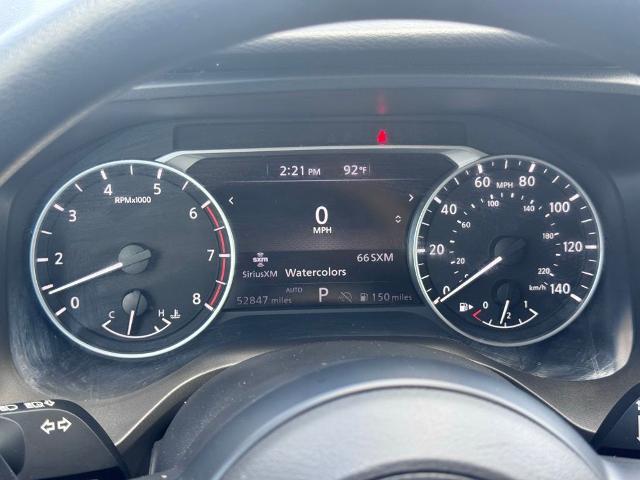 2024 Nissan Rogue S Intelligent AWD