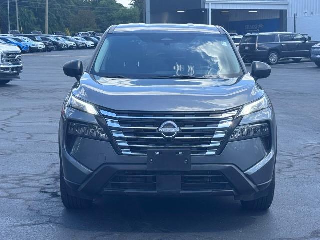 2024 Nissan Rogue S Intelligent AWD