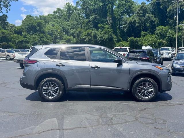 2024 Nissan Rogue S Intelligent AWD