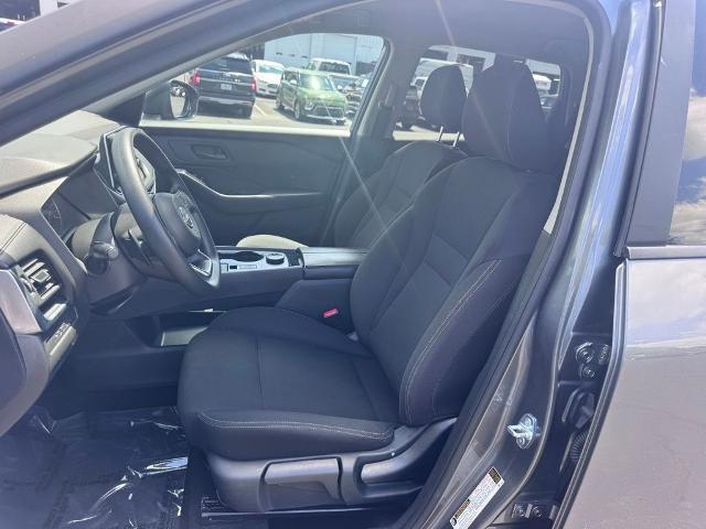 2024 Nissan Rogue S Intelligent AWD