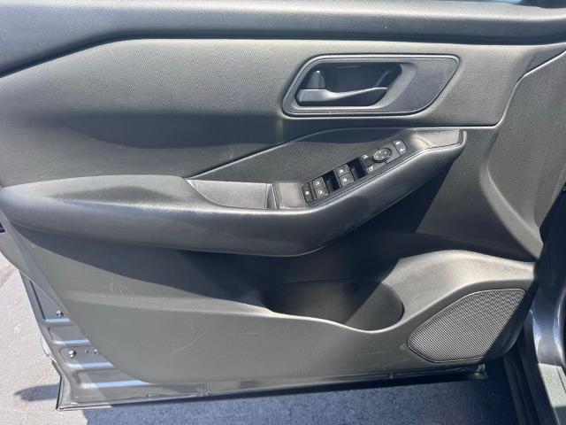2024 Nissan Rogue S Intelligent AWD