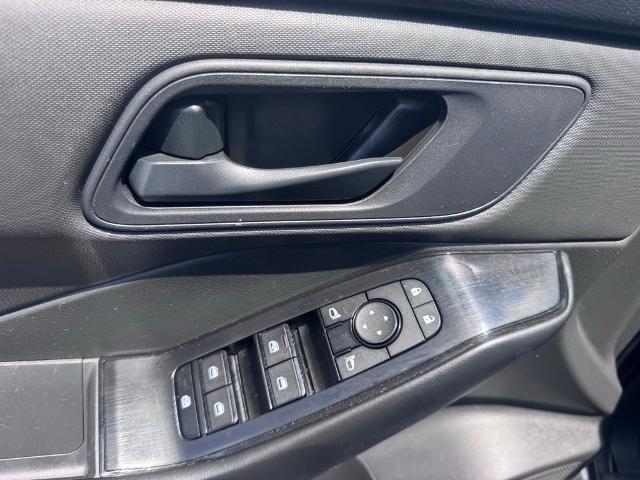 2024 Nissan Rogue S Intelligent AWD