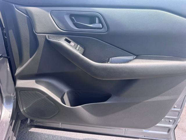 2024 Nissan Rogue S Intelligent AWD