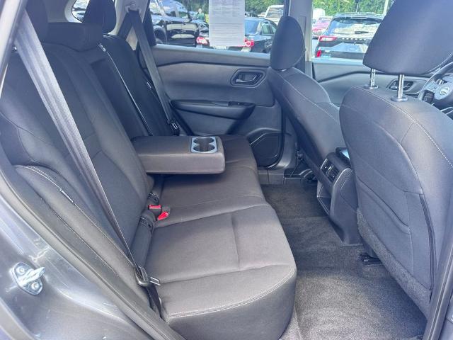 2024 Nissan Rogue S Intelligent AWD