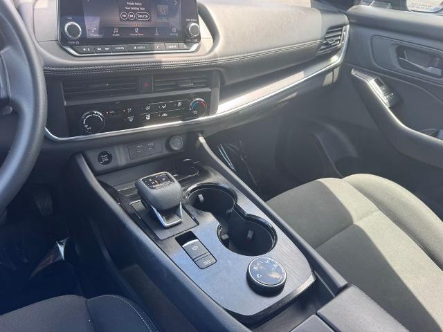 2024 Nissan Rogue S Intelligent AWD