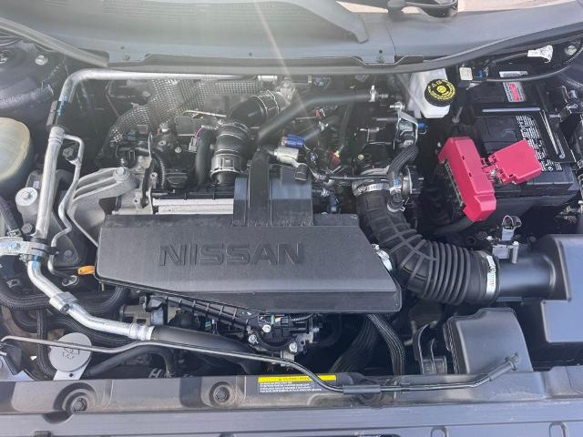 2024 Nissan Rogue S Intelligent AWD