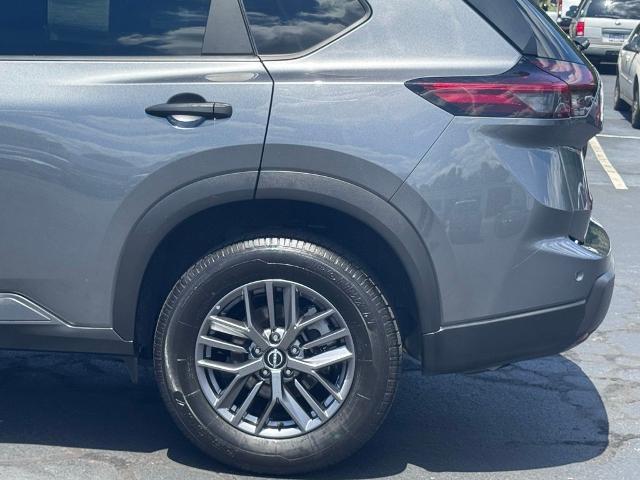 2024 Nissan Rogue S Intelligent AWD