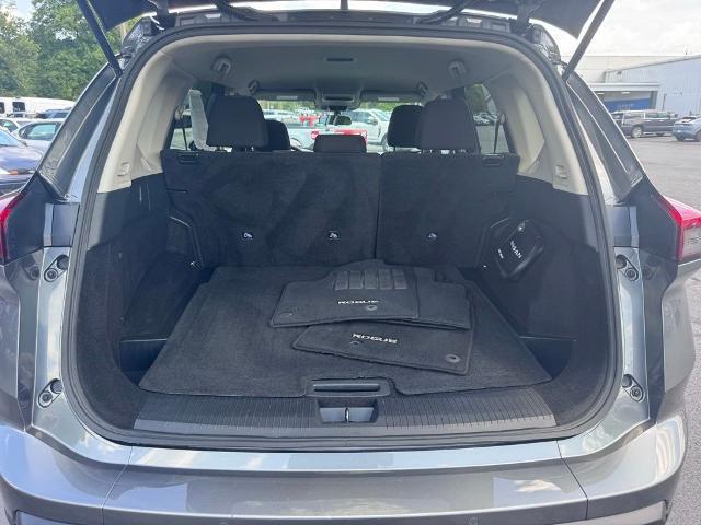 2024 Nissan Rogue S Intelligent AWD