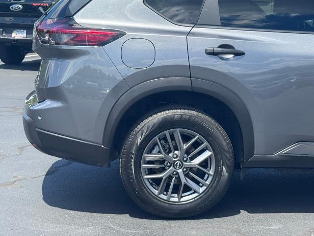 2024 Nissan Rogue S Intelligent AWD