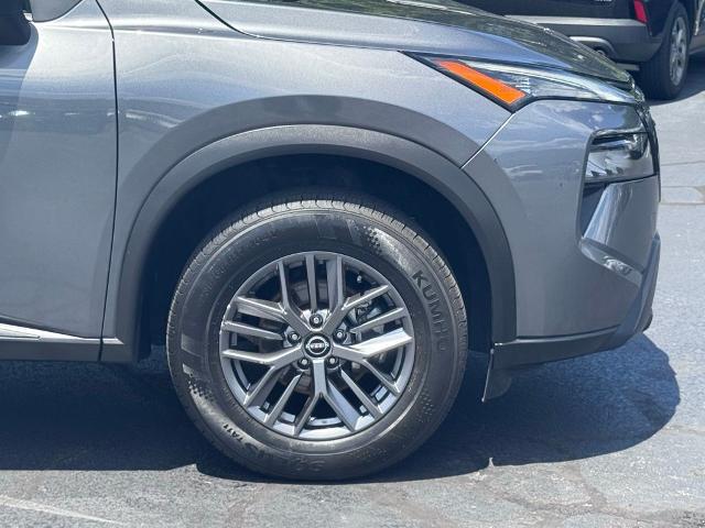 2024 Nissan Rogue S Intelligent AWD