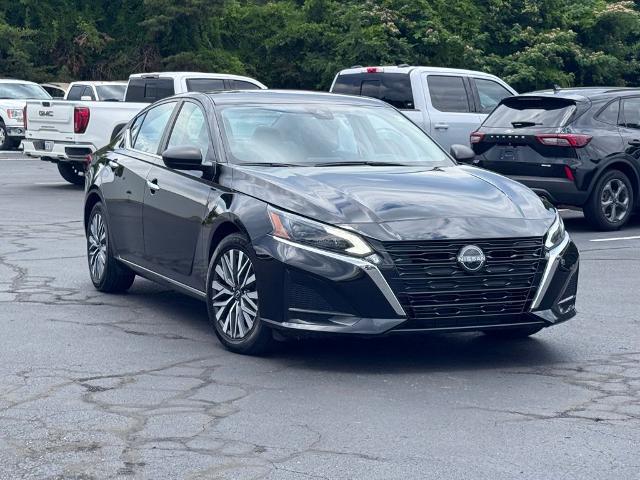 2024 Nissan Altima SV FWD for sale in Burlington, NC