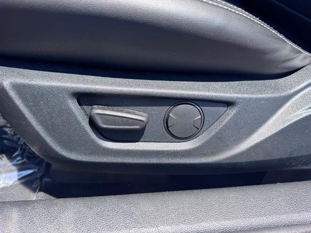2020 Ford Mustang GT Premium Fastback