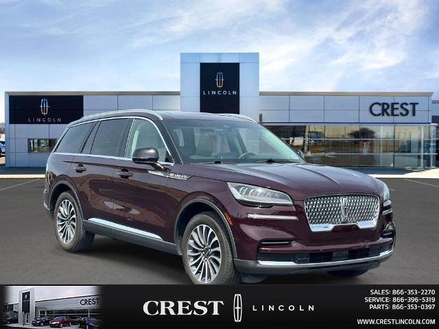 2024 Lincoln Aviator Reserve for sale in Sterling Heights, MI