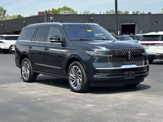 2025 Lincoln Navigator Reserve for sale in Sterling Heights, MI