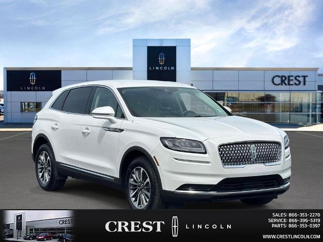 2023 Lincoln Nautilus Standard for sale in Sterling Heights, MI