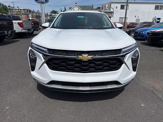 2024 Chevrolet Trax FWD LT