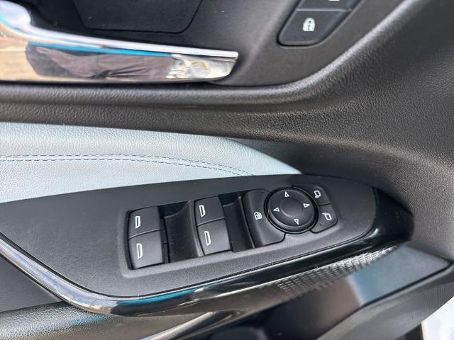 2024 Chevrolet Trax FWD LT