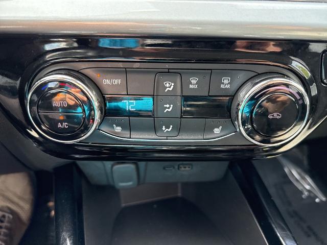 2024 Chevrolet Trax FWD LT