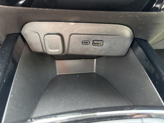 2024 Chevrolet Trax FWD LT