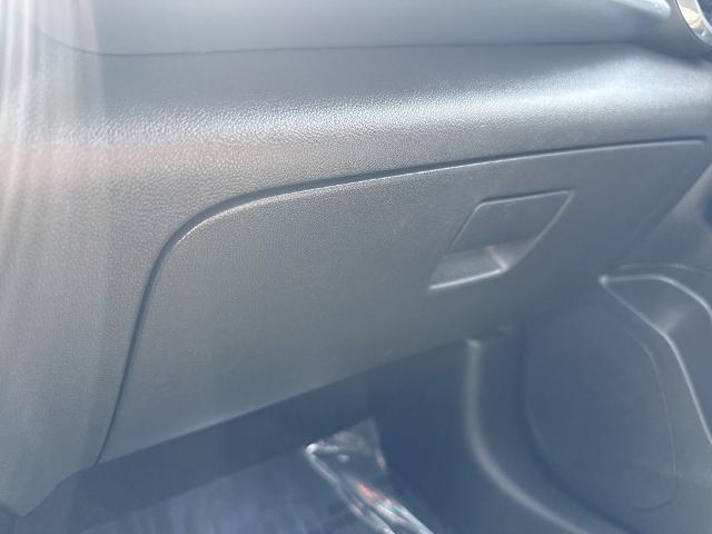 2024 Chevrolet Trax FWD LT