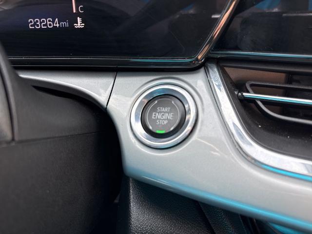 2024 Chevrolet Trax FWD LT
