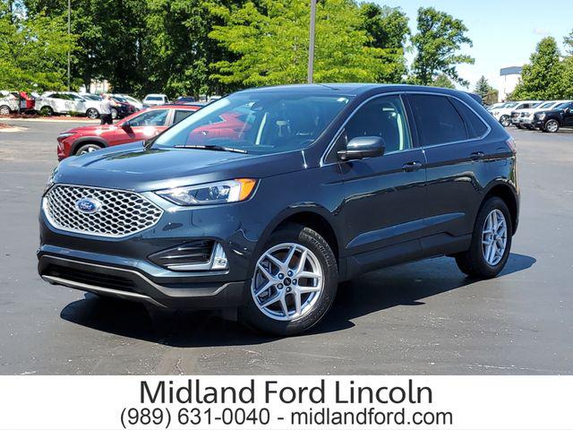 2023 Ford Edge SEL for sale in Midland, MI