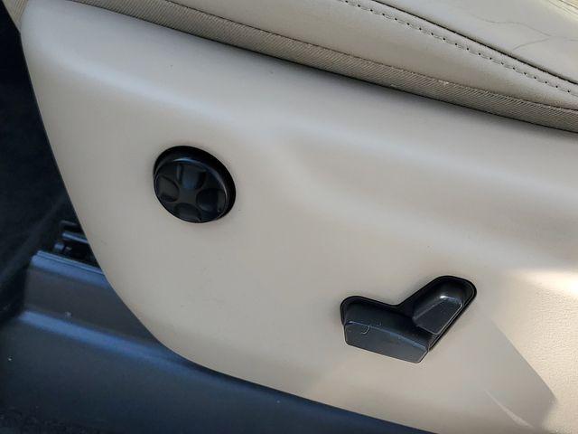 2015 Dodge Durango Citadel