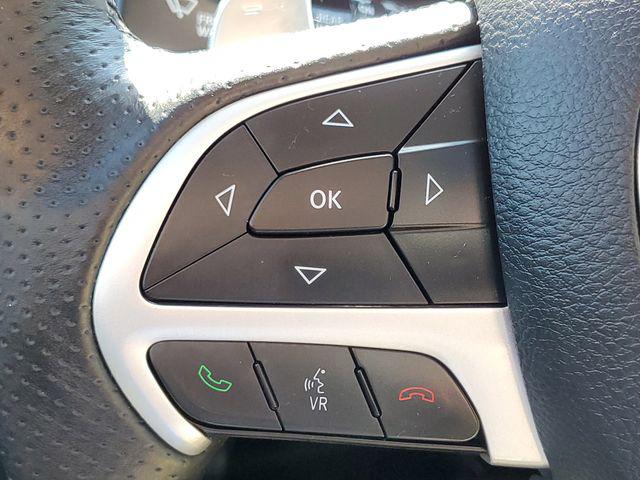 2015 Dodge Durango Citadel