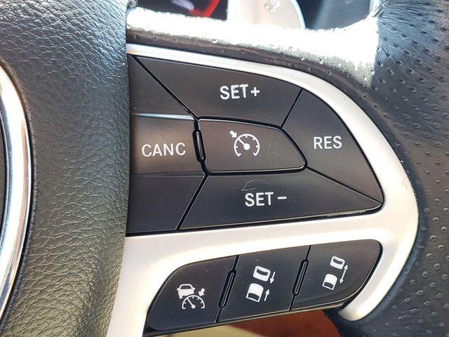 2015 Dodge Durango Citadel