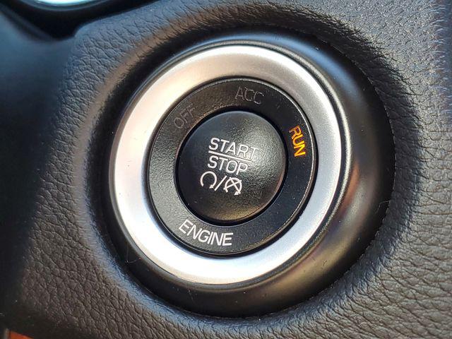 2015 Dodge Durango Citadel