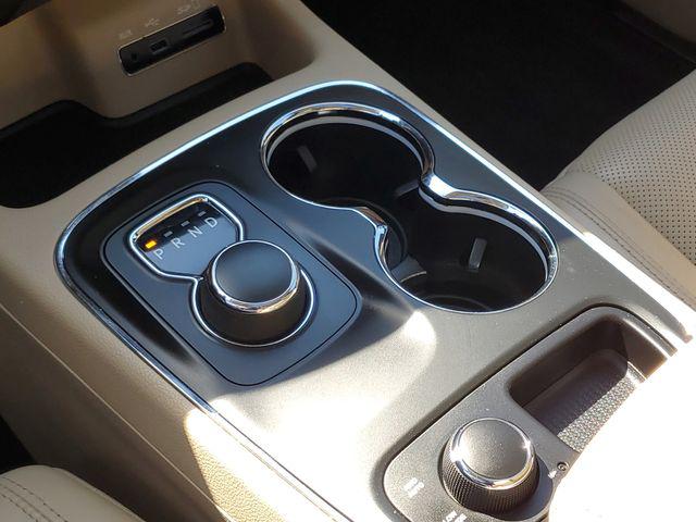 2015 Dodge Durango Citadel