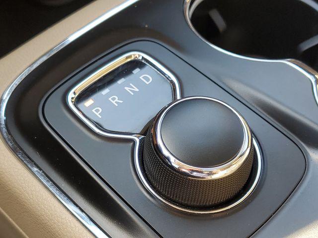 2015 Dodge Durango Citadel