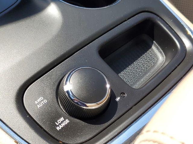 2015 Dodge Durango Citadel