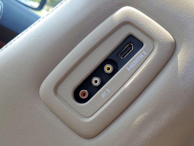 2015 Dodge Durango Citadel