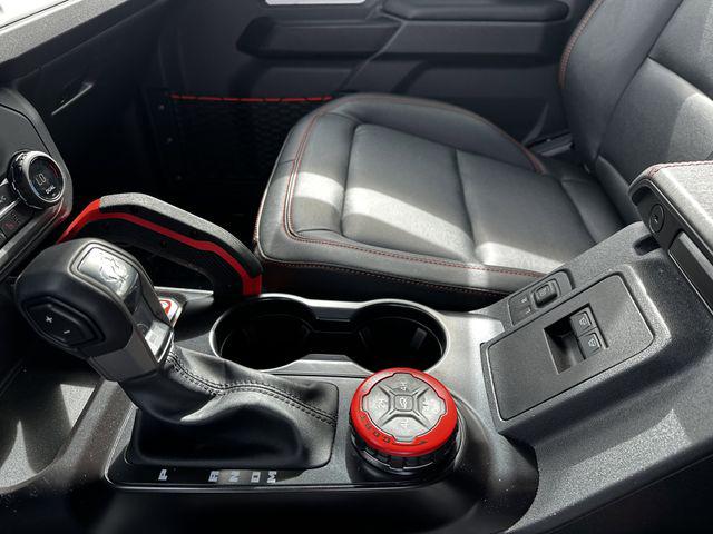 2025 Ford Bronco Stroppe Edition
