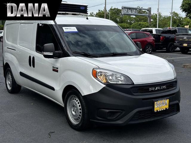 2021 Ram ProMaster City Tradesman Cargo Van for sale in Staten Island, NY