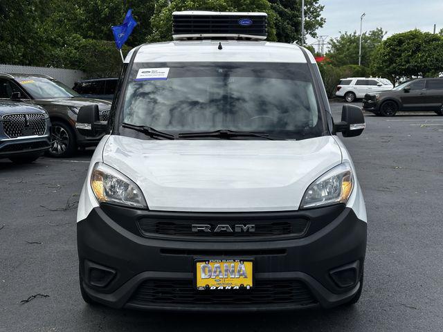 2021 Ram ProMaster City Tradesman Cargo Van
