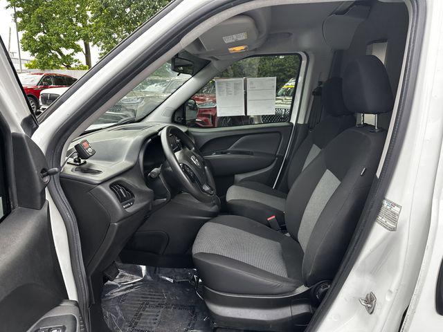2021 Ram ProMaster City Tradesman Cargo Van