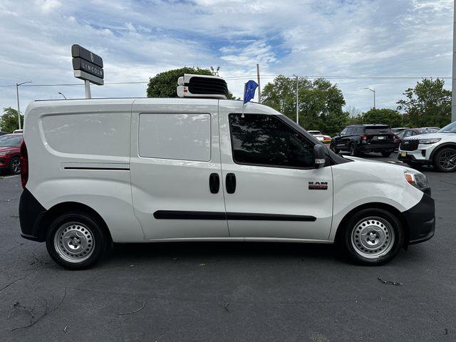 2021 Ram ProMaster City Tradesman Cargo Van