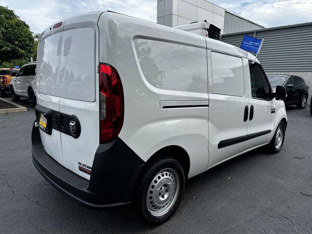 2021 Ram ProMaster City Tradesman Cargo Van