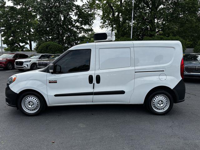 2021 Ram ProMaster City Tradesman Cargo Van