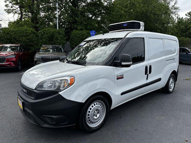 2021 Ram ProMaster City Tradesman Cargo Van