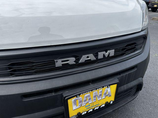 2021 Ram ProMaster City Tradesman Cargo Van
