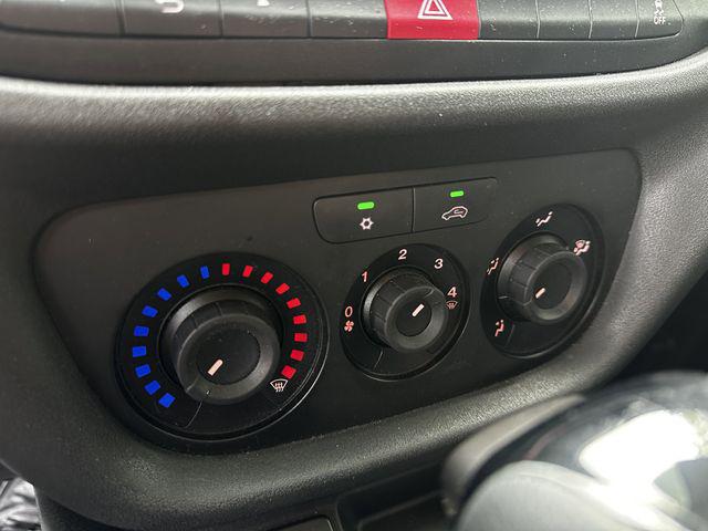 2021 Ram ProMaster City Tradesman Cargo Van
