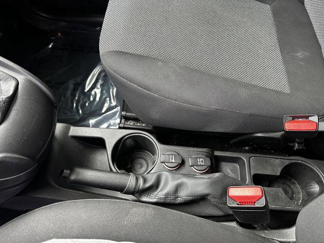 2021 Ram ProMaster City Tradesman Cargo Van
