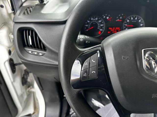 2021 Ram ProMaster City Tradesman Cargo Van