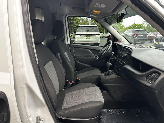 2021 Ram ProMaster City Tradesman Cargo Van