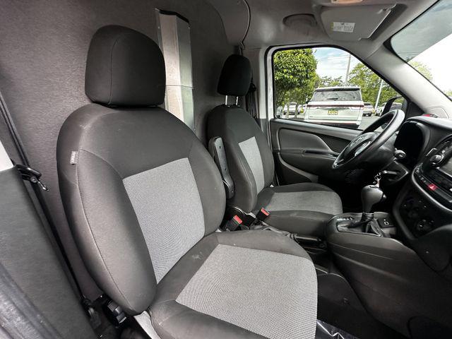 2021 Ram ProMaster City Tradesman Cargo Van